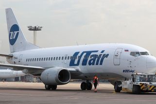 Rusům se od začátku roku porouchalo za letu už čtvrté civilní letadlo - Novinky