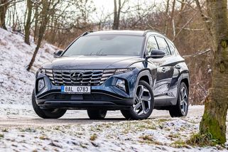 Hyundai praštil do stolu! Plošně zlevňuje všechny oblíbené modely, ušetřit teď můžete 100 až 200 tisíc - Garáž.cz