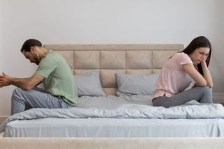 Když žena nemá chuť na milování a jak to řešit - Novinky