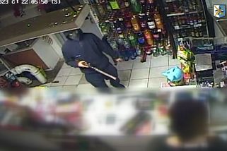 Lupič s puškou přepadl potraviny v Bohumíně - Novinky