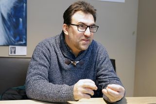 Matematikář z internetu: Má videa pomohla u přijímaček desítkám tisíc dětí - Novinky