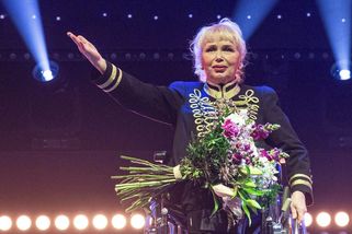 Marika Gombitová po delší době zveřejnila fotku ze soukromí. Úplně záříte, rozplývají se fanoušci nad snímkem od moře - Super.cz