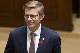 Bitva o šéfa ODS. Kandidáti se přou, kdo je větší kapitalista - Seznam Zprávy