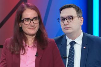 Gregorová pálí do Lipavského kvůli Izraeli: Dodržoval notičky ODS. Bláboly, reagoval exministr
