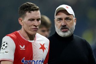 Trpišovský: Čelili jsme brutální kvalitě. Kluci museli jít za hranu - Sport.cz