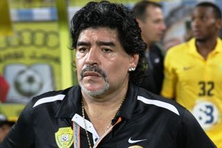 SportWin » MS ve fotbale 2026 » Maradona to předpověděl i zkritizoval. Osm let staré varování dohnalo letošní MS