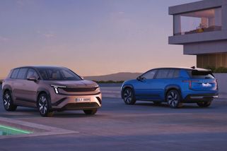 SUV Peaq je oficiálně nejdražší Škodovkou vůbec. Cena může přešvihnout dva miliony - Garáž.cz