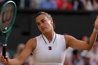 Ostuda, výbuch. Chci se opít do němoty a zapomenout, říkala světová jednička po konci na Wimbledonu - Sport.cz