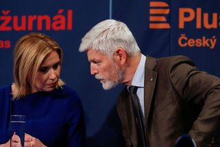 Expert: Třetina voličů Nerudové to Pavlovi nedá - Novinky