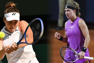 České tenistky přepsaly historii. Nosková s Muchovou se utkají o titul ve Wimbledonu, klaní se jim celý svět