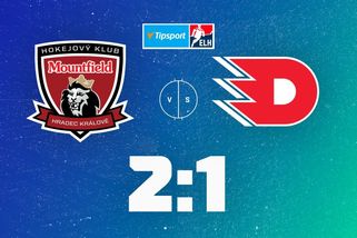Český mistr světa opouští Pardubice. Po třech letech se vrací do zámoří - Sport.cz