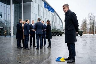 Schmarcz: Mravní a bezpečnostní katastrofa? Nejen to, ignorance vlády nám může způsobit i ekonomické škody