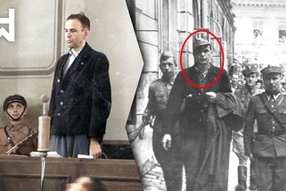 Nacista, který vězňům říkal, že je jejich bůh: Amon Göth a jeho konec | World History CZ