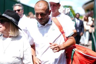 Fraška ve Wimbledonu. Naprostý podraz, zuřil domácí tenista - Sport.cz