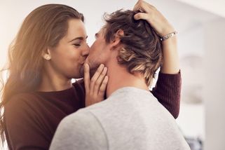 Absolutně nejlepší způsob líbání? Tady je! - Proženy.cz