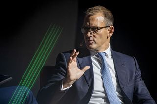 Křetínský: Evropa udělala tři chyby, teď nedokáže konkurovat USA ani Číně - Seznam Zprávy
