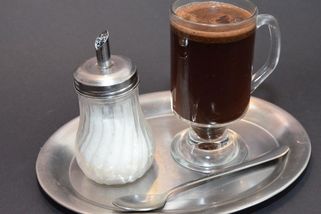 Nejlepší kafe se vaří U Zbuja - Médium.cz