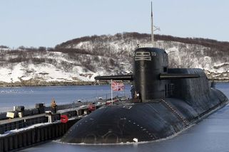 Rusko ohlásilo Američanům cvičení svých jaderných sil - Novinky