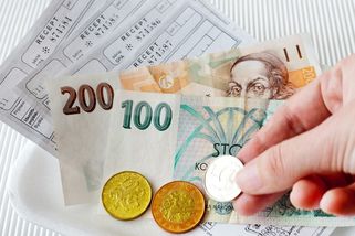 Připlácení za zdravotní péči je znovu ve hře - Novinky