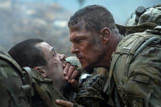 Netflix slaví mimozemský triumf: Akční sci-fi nářez se stal jedním z jeho nejsledovanějších filmů. Na pokračování se už pracuje