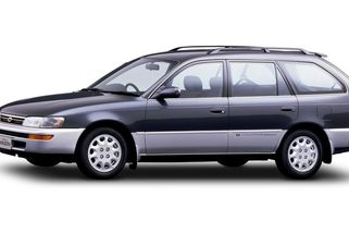 Toyota najela dva miliony kilometrů, stačil jí původní motor