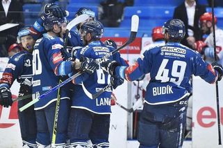 Plzeň udolala mistra, Pardubice obraly Boleslav. Kladno s Jágrem padlo v Budějovicích - Sport.cz