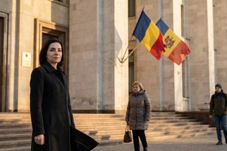Rumunsko udělalo první krok ke sjednocení s Moldavskem. Moskva není v klidu