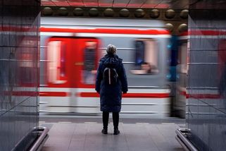 Metro C se od soboty uzavře po celém centru Prahy na šest dnů - Novinky
