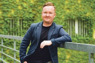 Lišák alias Václav Slabyhoudek: Češi jsou národ kvízařů. Je to v nás zakódováno - Novinky