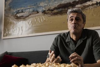 KVIFF | Pif na KVIFF: Mám ve Varech zásadní misi – předat vám všem svou vášeň pro sicilské zákusky