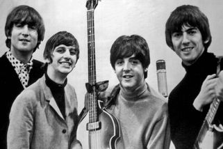 Ringo Starr z Beatles slaví 86 let. Na veřejnosti stále řeší image, která neodpovídá jeho věku