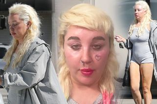 Amanda Bynes už nemá slimáky místo obočí a neuvěřitelně prokoukla!