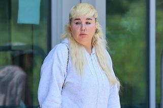 Vypadáš tak úžasně! Amanda Bynes se po dlouhé době ukázala fanouškům. Prý si konečně začíná být podobná - Super.cz