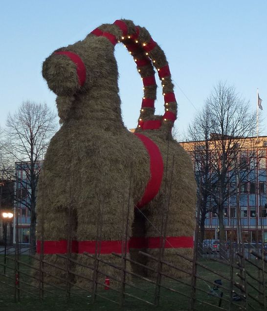 Gävlebocken – Wikipedie