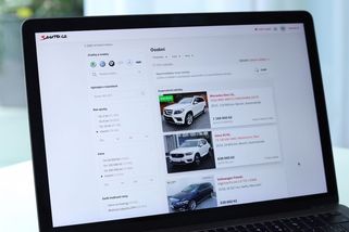 Portál Sauto.cz má nový vzhled a funkce - Novinky