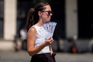 Červen byl v Česku třetí nejteplejší v historii měření - Novinky