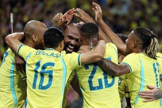 Brazílie - Maroko | MS FOTBAL ONLINE: Úvodní zápas Kanárků - Sport.cz