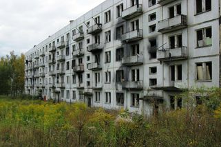 Válka MMR proti expertům na sociální bydlení. Ministerstvo podalo trestní oznámení