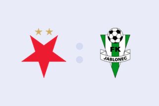 Slavia - Jablonec | ONLINE fotbal | 13.05.2026 20:00 | Chance Liga 2025/2026 | ŽIVĚ na Sport.cz - Sport.cz