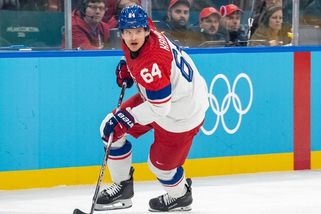 NHL | Kämpf se v NHL stěhuje - Sport.cz