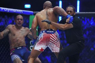 MMA | V zámoří se bouří proti sudímu. Je to zbabělec, pálí Pereira - Sport.cz