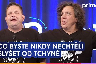 Věty v klobouku: Co byste nikdy nechtěli slyšet od tchyně | Partička