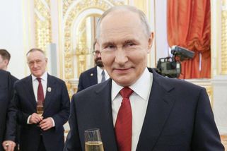 „Raději nechá Rusko hořet než prohrát.“ Putinův nepřítel č. 1 drsně varoval Evropu