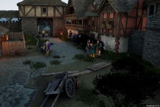 The Guild: Europa 1410 Demo – Češi znovu dokazují, že strategie umí - Médium.cz