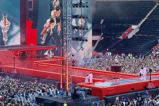 Ewa Farna v Edenu: Když se koncert promění v módní manifest