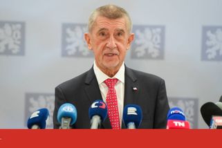 Česko navýší obranné výdaje o 36 miliard Kč, uvedl Babiš na summitu NATO