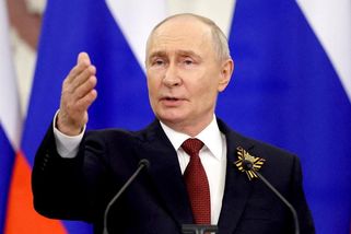 Útoky na ruské rafinerie Putina rozzuřily. Podle zdrojů z Kremlu plánuje eskalaci