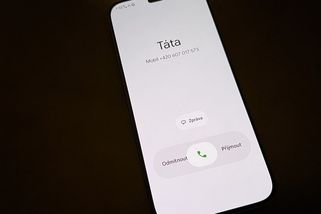 Volá neznámé číslo a víte, že jde o podvod. Android inovuje