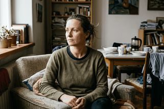 Dana (44): Syn splnil naši dohodu do posledního puntíku. Já svůj slib dodržet nedokázala