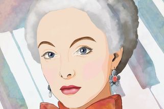 Princezna Anna Amálie Pruská byla rebelkou své doby